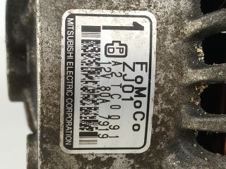 bontott MAZDA 3 Generátor