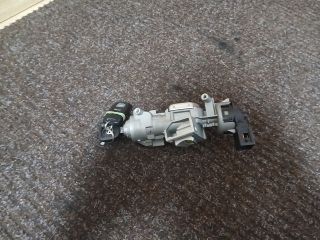 bontott MAZDA 3 Gyújtáskapcsoló Házzal