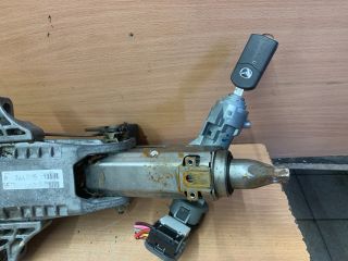 bontott MAZDA 3 Gyújtáskapcsoló