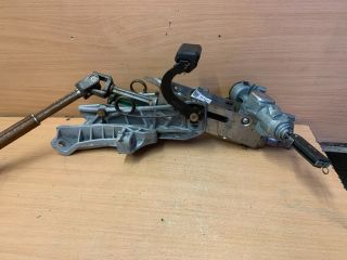 bontott MAZDA 3 Gyújtáskapcsoló