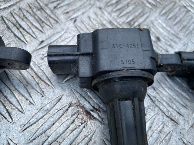 bontott MAZDA 3 Gyújtótrafó Szett