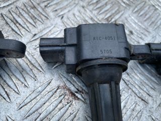 bontott MAZDA 3 Gyújtótrafó Szett