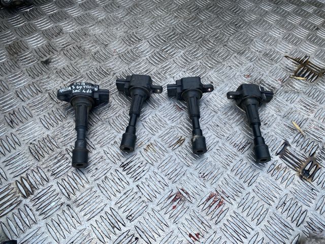 bontott MAZDA 3 Gyújtótrafó Szett