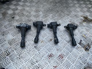 bontott MAZDA 3 Gyújtótrafó Szett