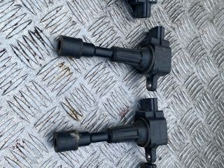 bontott MAZDA 3 Gyújtótrafó Szett