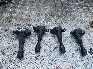 bontott MAZDA 3 Gyújtótrafó Szett