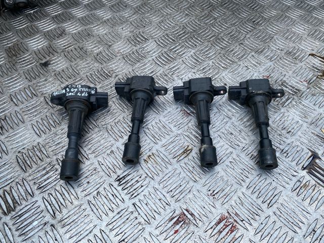 bontott MAZDA 3 Gyújtótrafó Szett