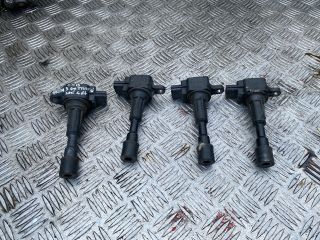 bontott MAZDA 3 Gyújtótrafó Szett