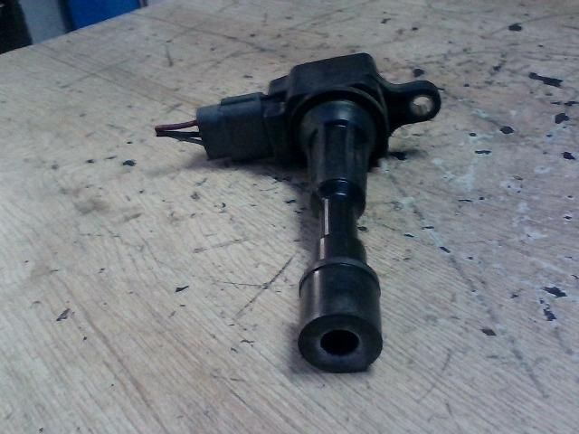 bontott MAZDA 3 Gyújtótrafó