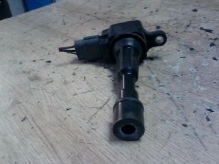 bontott MAZDA 3 Gyújtótrafó