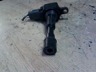 bontott MAZDA 3 Gyújtótrafó