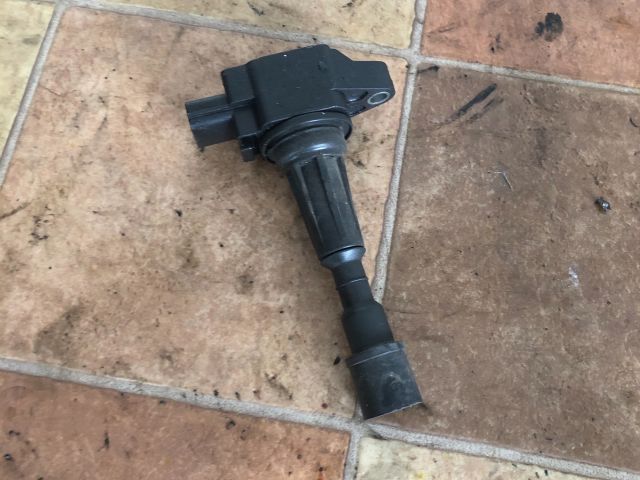 bontott MAZDA 3 Gyújtótrafó