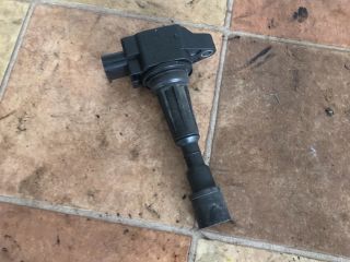 bontott MAZDA 3 Gyújtótrafó