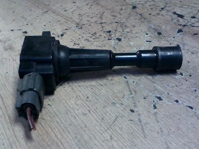 bontott MAZDA 3 Gyújtótrafó