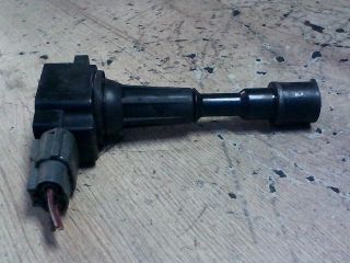 bontott MAZDA 3 Gyújtótrafó