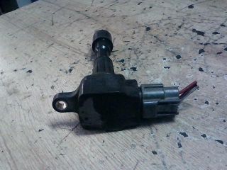 bontott MAZDA 3 Gyújtótrafó