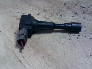 bontott MAZDA 3 Gyújtótrafó