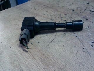 bontott MAZDA 3 Gyújtótrafó