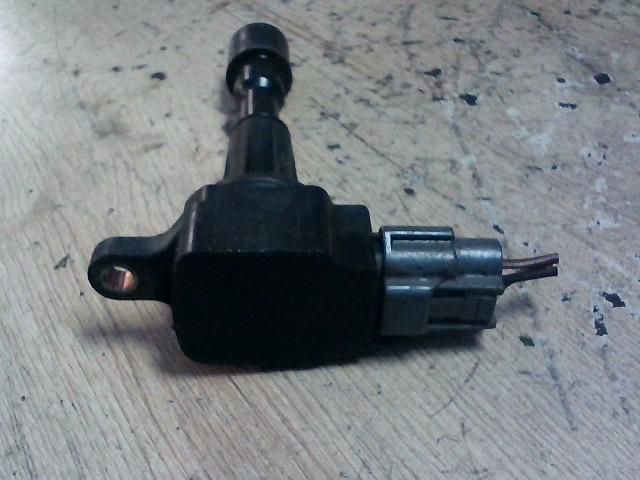 bontott MAZDA 3 Gyújtótrafó