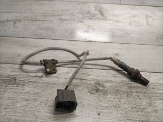 bontott MAZDA 3 Hátsó Lambdaszonda