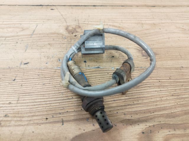 bontott MAZDA 3 Hátsó Lambdaszonda