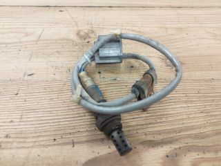 bontott MAZDA 3 Hátsó Lambdaszonda