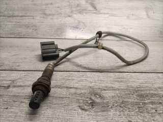 bontott MAZDA 3 Hátsó Lambdaszonda