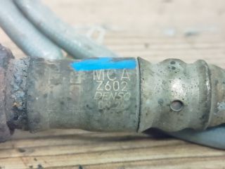 bontott MAZDA 3 Hátsó Lambdaszonda