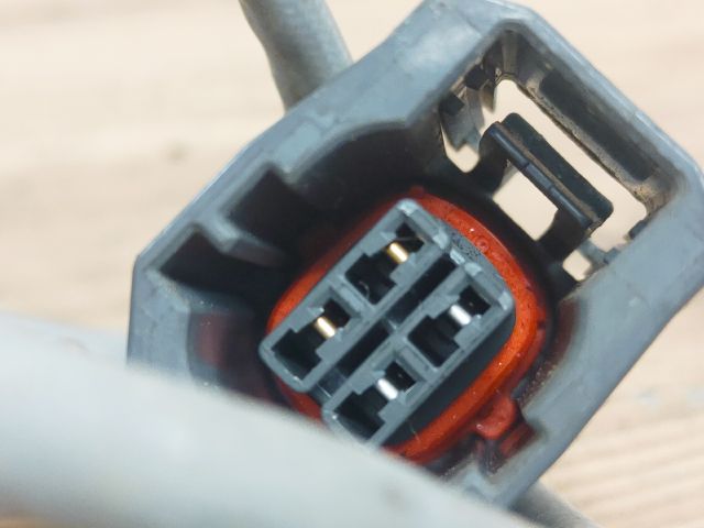 bontott MAZDA 3 Hátsó Lambdaszonda