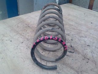 bontott MAZDA 3 Hátsó Rugó