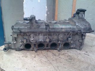 bontott MAZDA 3 Hengerfej