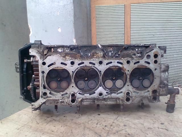 bontott MAZDA 3 Hengerfej