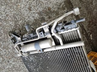 bontott MAZDA 3 Hűtő Ventilátor(ok), Radiátor(ok) Szett