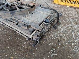 bontott MAZDA 3 Hűtő Ventilátor(ok), Radiátor(ok) Szett