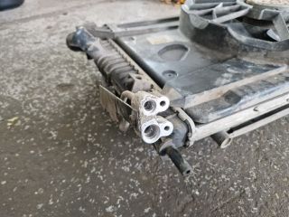 bontott MAZDA 3 Hűtő Ventilátor(ok), Radiátor(ok) Szett