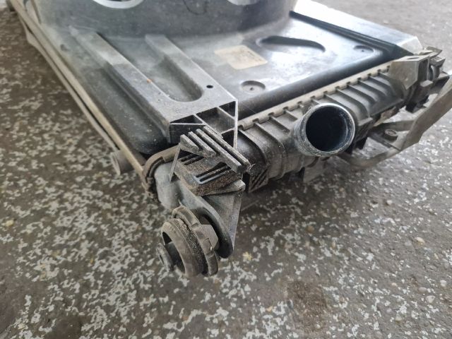 bontott MAZDA 3 Hűtő Ventilátor(ok), Radiátor(ok) Szett