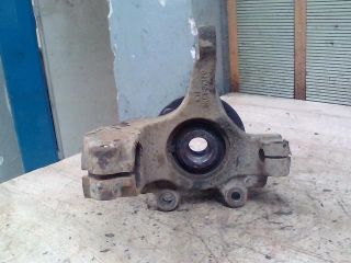 bontott MAZDA 3 Jobb első Csonkállvány Kerékaggyal