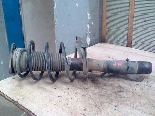 bontott MAZDA 3 Jobb első Gólyaláb (Lengécsillapító, Rugó)