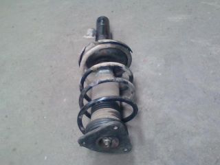 bontott MAZDA 3 Jobb első Gólyaláb (Lengécsillapító, Rugó)