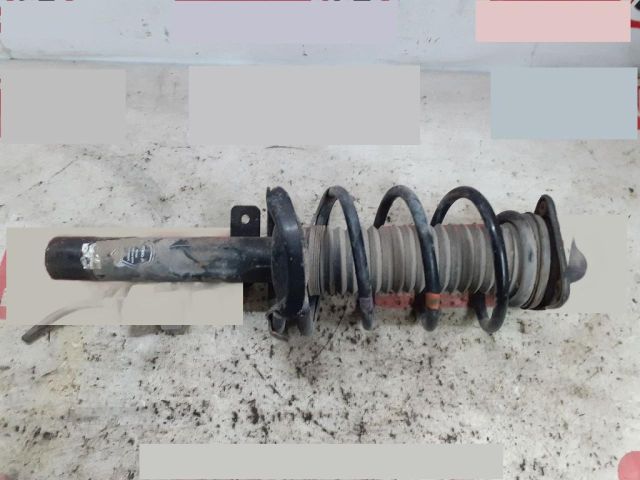 bontott MAZDA 3 Jobb első Gólyaláb (Lengécsillapító, Rugó)