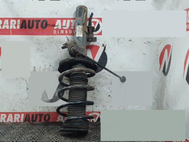 bontott MAZDA 3 Jobb első Gólyaláb (Lengécsillapító, Rugó)