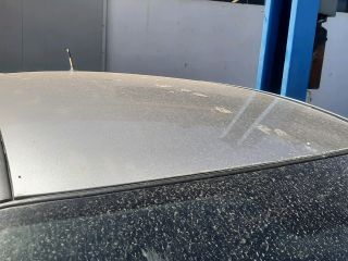 bontott MAZDA 3 Jobb első Lengéscsillapító