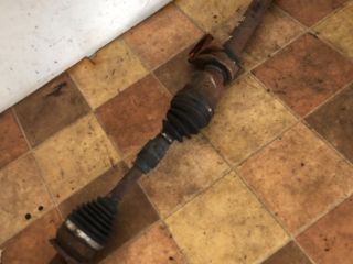 bontott MAZDA 3 Jobb Féltengely