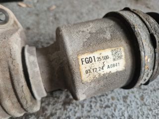 bontott MAZDA 3 Jobb Féltengely