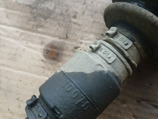 bontott MAZDA 3 Jobb Féltengely