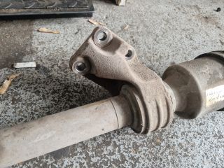 bontott MAZDA 3 Jobb Féltengely