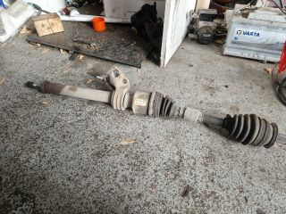 bontott MAZDA 3 Jobb Féltengely