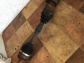 bontott MAZDA 3 Jobb Féltengely