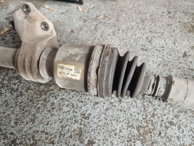 bontott MAZDA 3 Jobb Féltengely