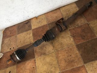 bontott MAZDA 3 Jobb Féltengely